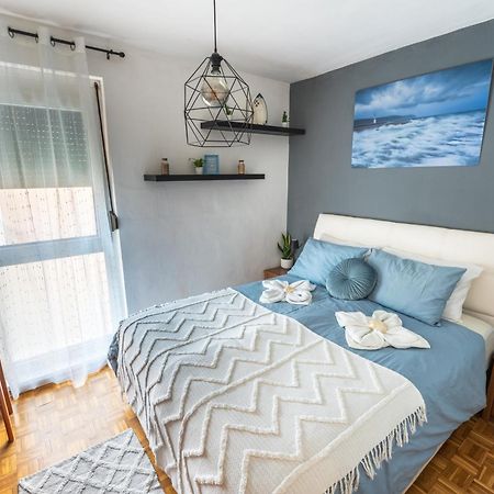 איזולה Apartment Vita מראה חיצוני תמונה