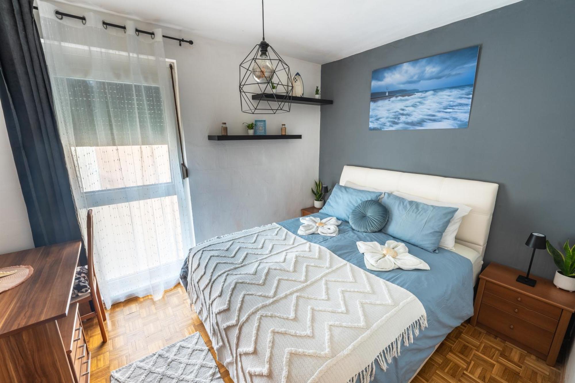 איזולה Apartment Vita מראה חיצוני תמונה