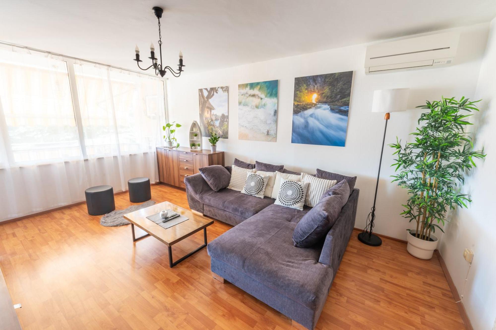 איזולה Apartment Vita מראה חיצוני תמונה
