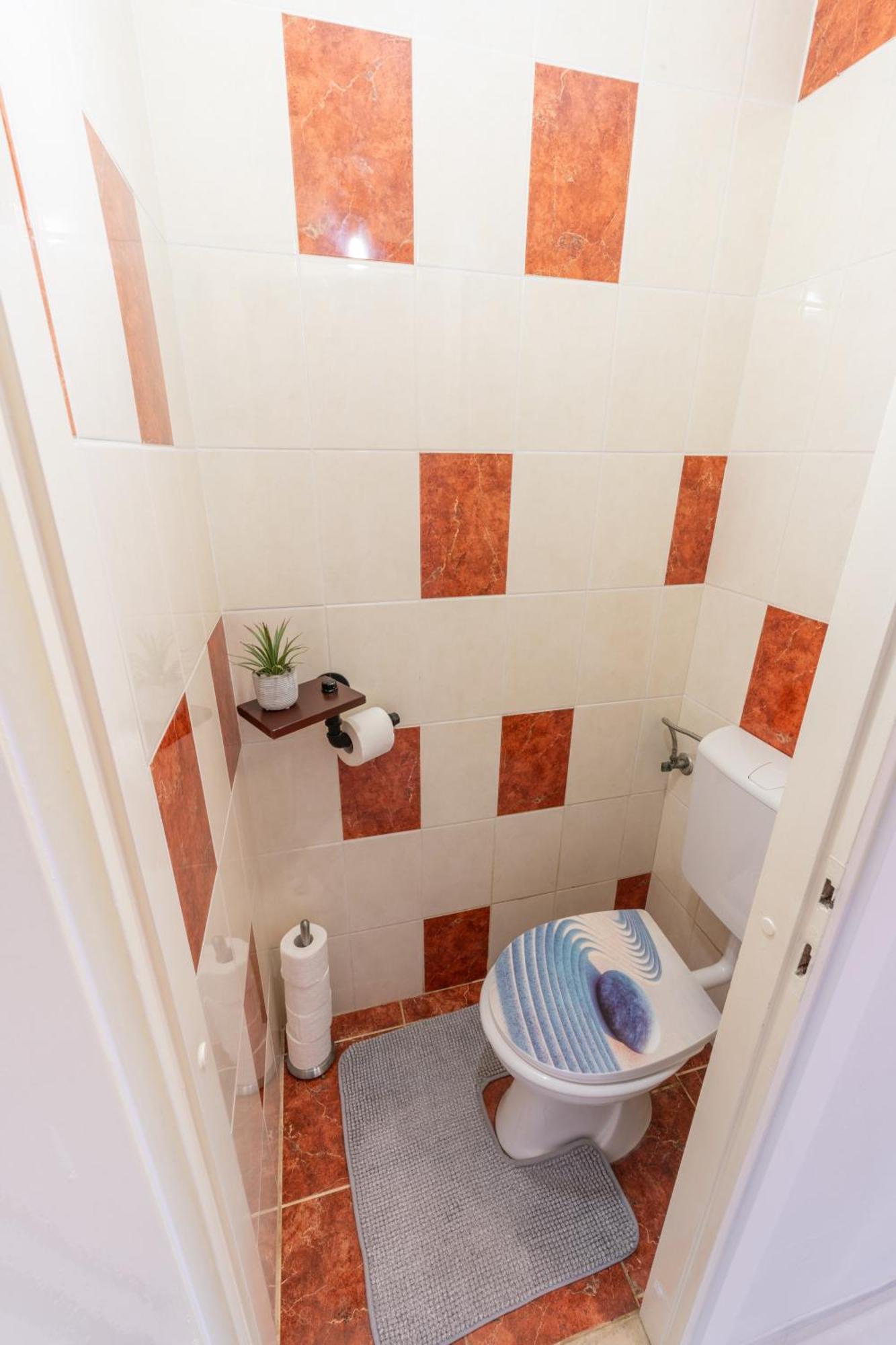 איזולה Apartment Vita מראה חיצוני תמונה